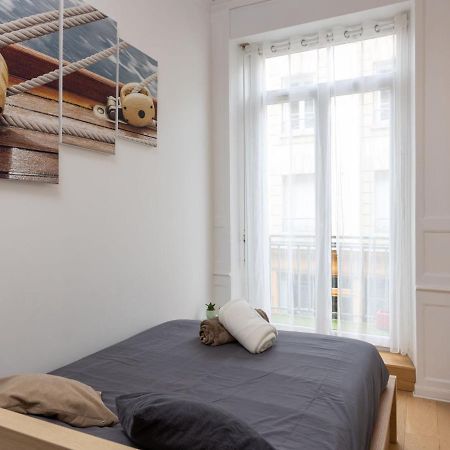 Apartment Le Clemenceau By Interhome Saint-Malo Kültér fotó