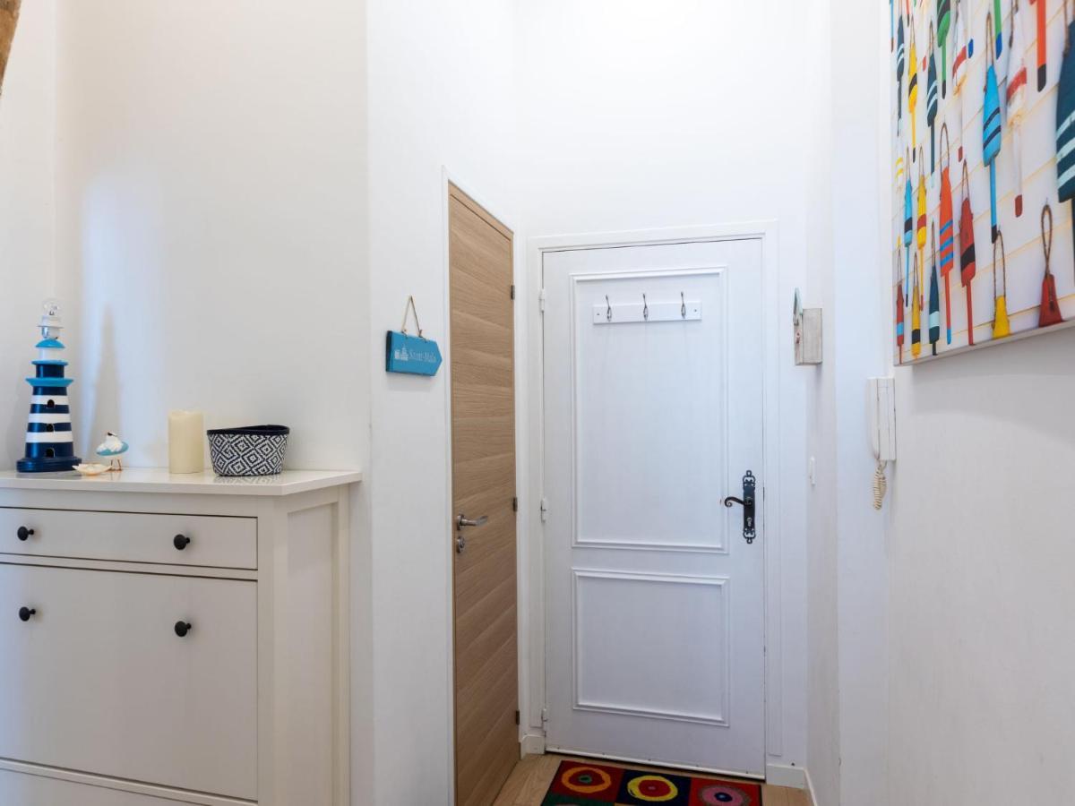Apartment Le Clemenceau By Interhome Saint-Malo Kültér fotó
