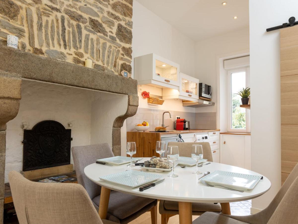 Apartment Le Clemenceau By Interhome Saint-Malo Kültér fotó