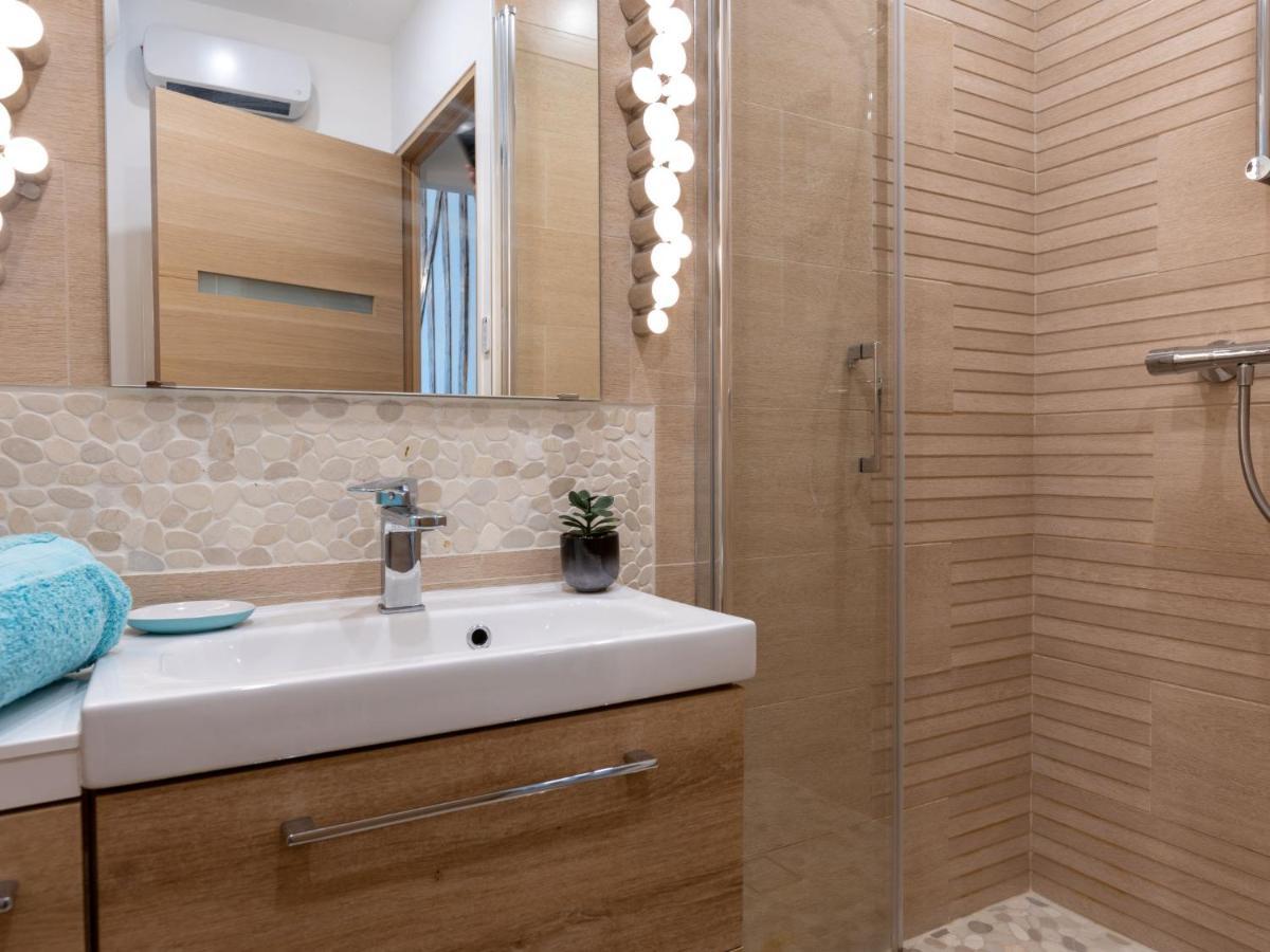 Apartment Le Clemenceau By Interhome Saint-Malo Kültér fotó